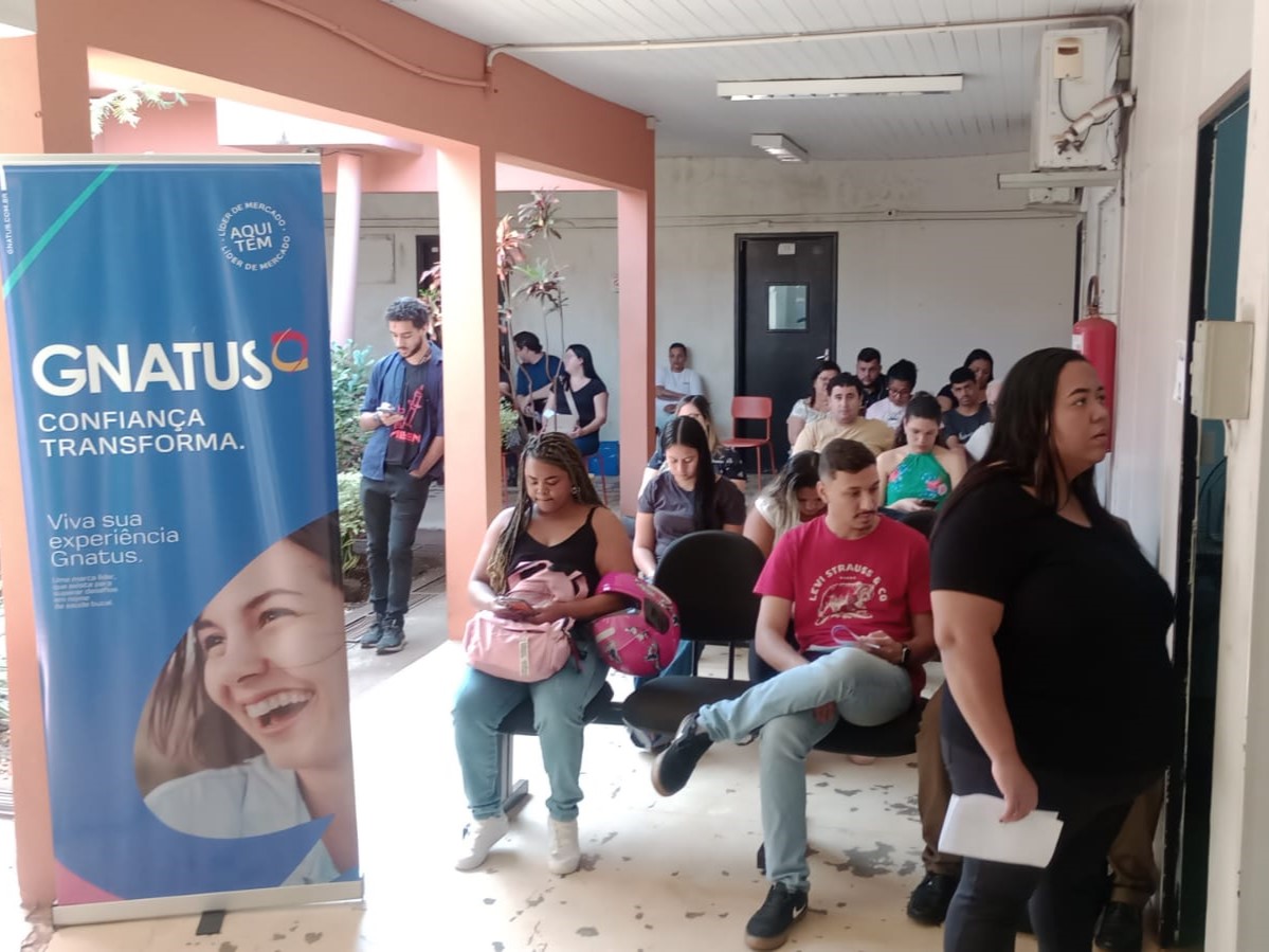 Feirões de Emprego realizados no Complexo Administrativo da Prefeitura de Barretos atraem mais de 130 candidatos