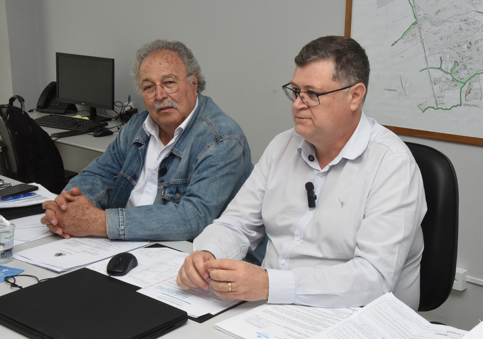 Prefeitura declara situação de emergência por falta de leitos de UTI neonatal e anuncia ações para ampliação do atendimento