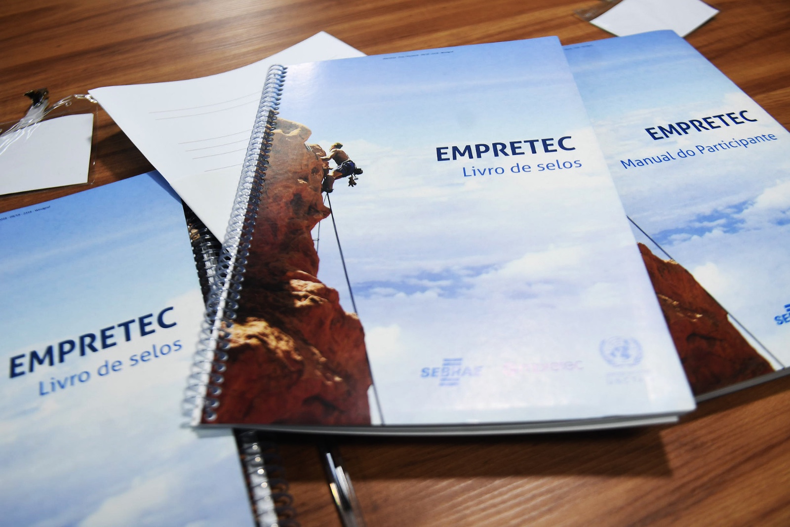 Barretos sedia palestra de lançamento do Empretec nesta terça-feira (15)