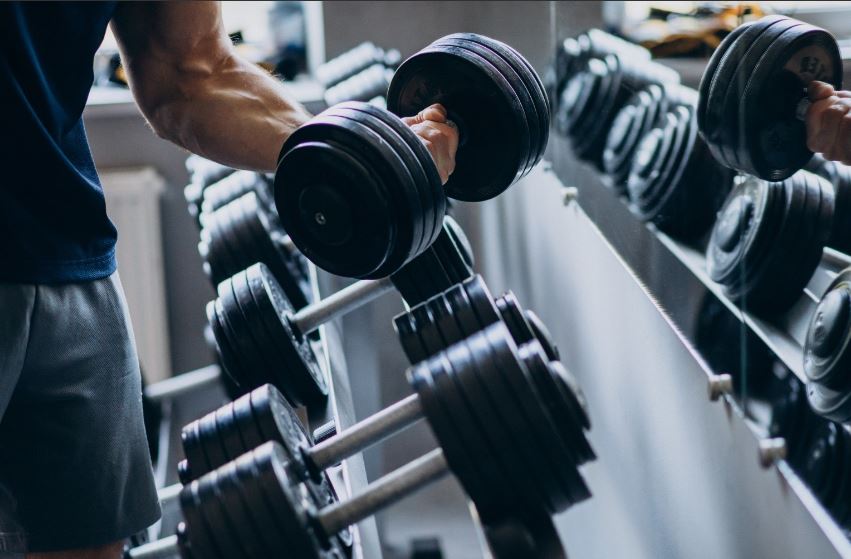 Academia do SESI Barretos amplia horário de funcionamento a partir de 14 de julho