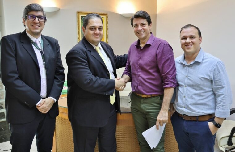 Escola do Legislativo de Barretos celebra parceria com a OAB – Ordem dos Advogados do Brasil 7ª Subseção