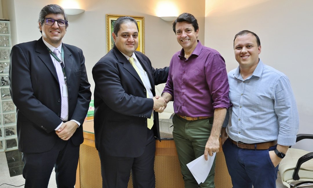 Escola do Legislativo de Barretos celebra parceria com a OAB – Ordem dos Advogados do Brasil 7ª Subseção