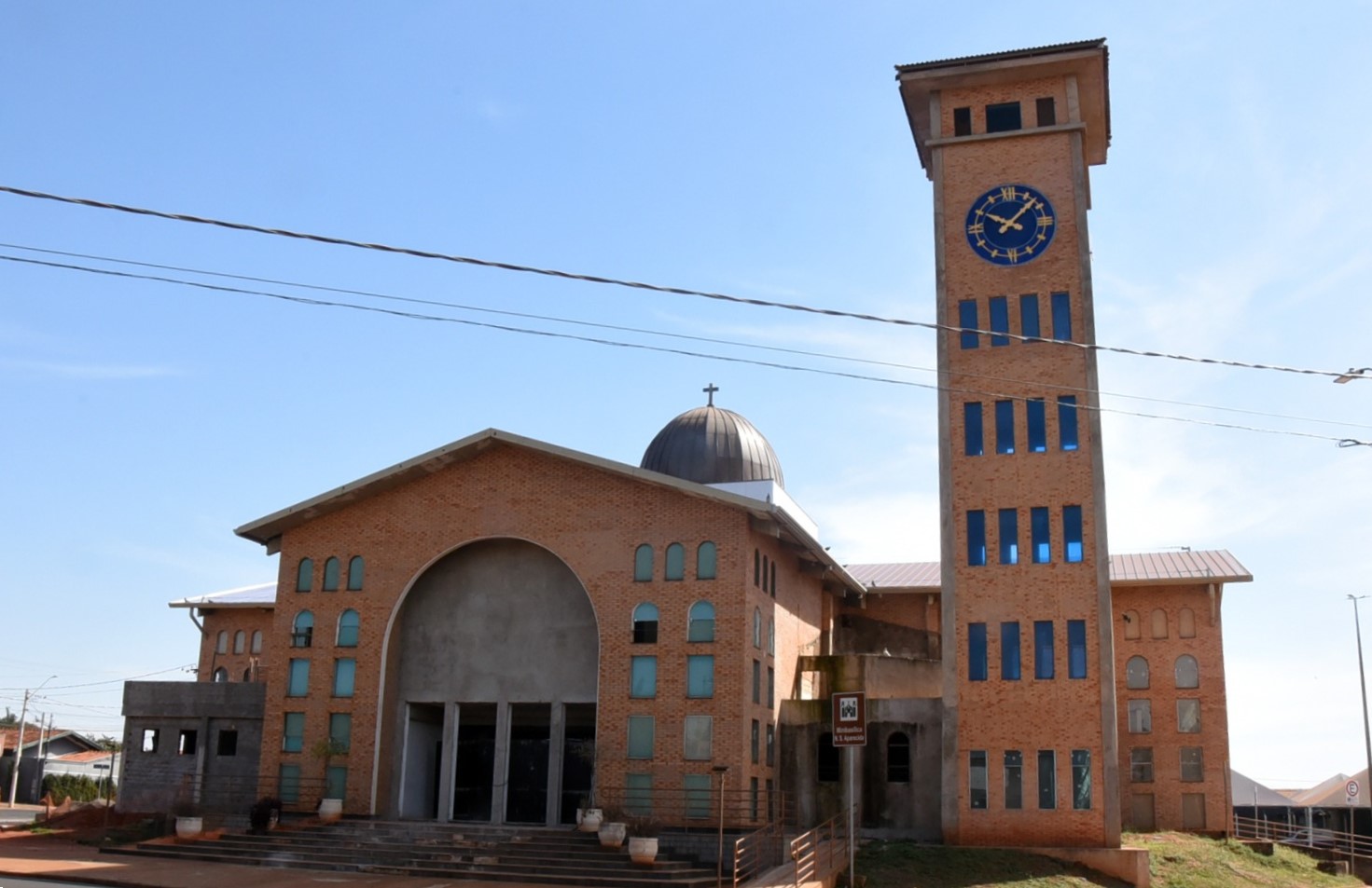 Mini Basílica, Catedral e Rota das Capelas em destaque na 2ª edição do Guia Turístico Católico do Estado de São Paulo