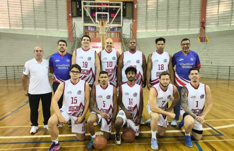 Barretos estreia nos Jogos Regionais com vitórias no basquete, malha e vôlei de praia