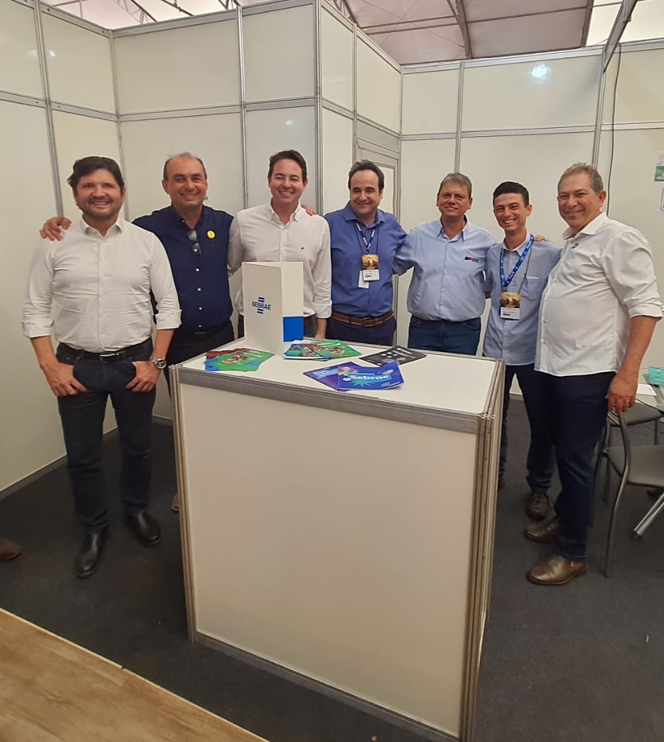 26ª Coopercitrus Expo segue até sexta-feira em Bebedouro