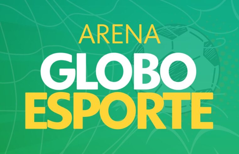 Arena Globo Esporte é atração no fim de semana do North Shopping