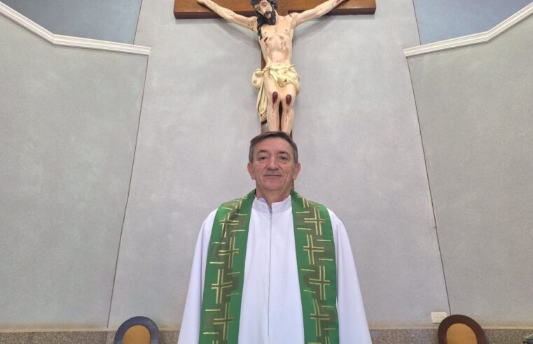 Procissão de São Cristóvão acontece hoje com benção dos veículos