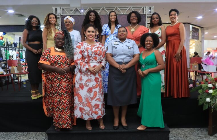 Evento celebra mulheres negras que fazem história em Barretos