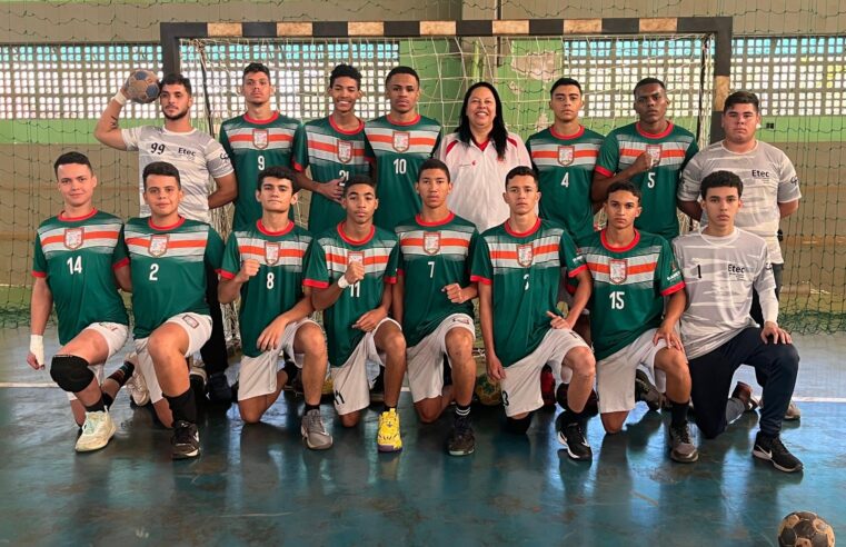 Jogos Regionais: Barretos conquista prata no basquete 3×3 e bronze no handebol