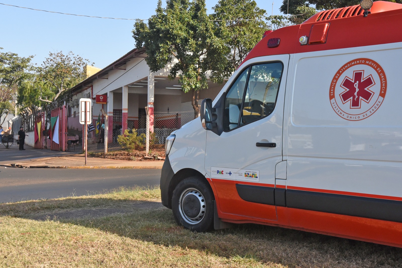 Prefeitura de Barretos inicia 3ª turma do Projeto Samuzinho