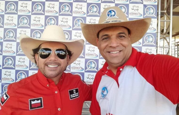 Corrida do Garçom e Garçonete acontece em setembro