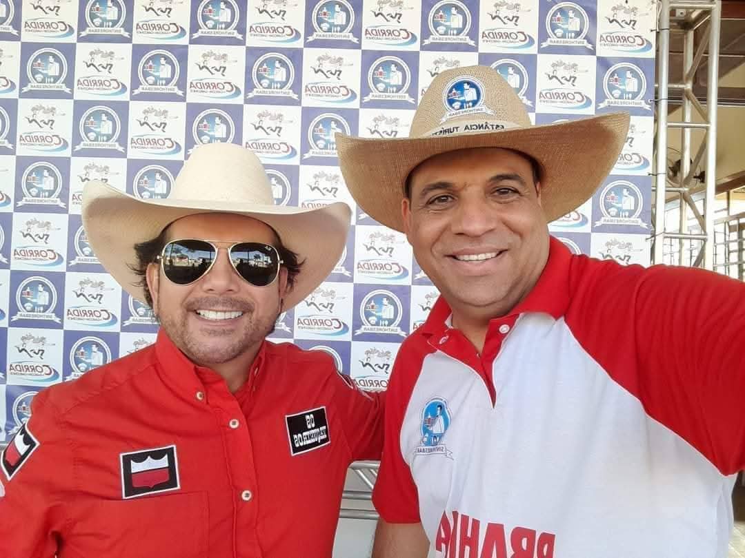 Corrida do Garçom e Garçonete acontece em setembro