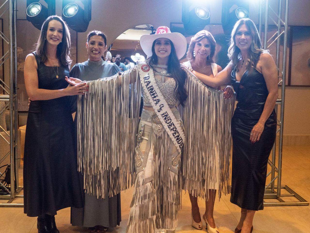 Empresárias de Barretos promovem evento para resgatar estilo country e fomentar a economia local durante o mês da Festa do Peão