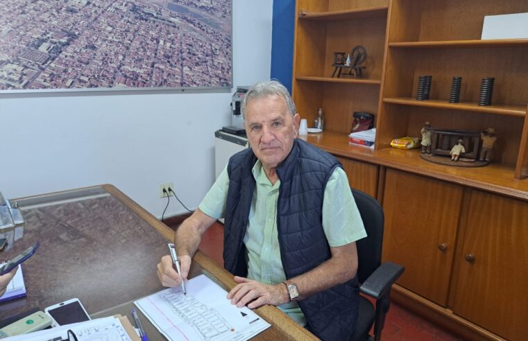 Novos semáforos entram em operação na próxima semana em Barretos
