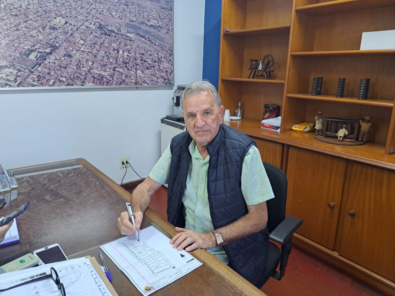 Novos semáforos entram em operação na próxima semana em Barretos