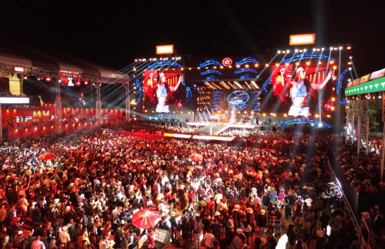 Guarani lança promoção “Laçou, ganhou!”, que vale ingressos para o Country Bulls