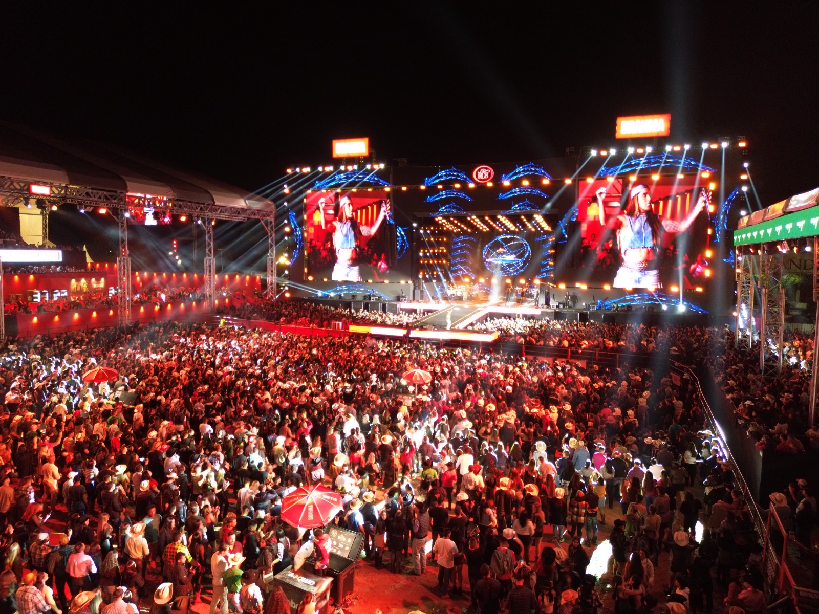 Guarani lança promoção “Laçou, ganhou!”, que vale ingressos para o Country Bulls