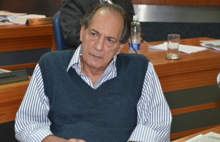 Morre o ex-Presidente da Câmara de Barretos, Dr. José Francisco Abrão Miziara – Kiko Miziara