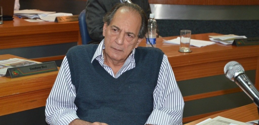 Morre o ex-Presidente da Câmara de Barretos, Dr. José Francisco Abrão Miziara – Kiko Miziara