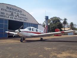 Aeroclube abre inscrições para curso prático de pilotos