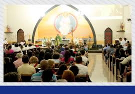 Paróquia inicia hoje festa dos Padroeiros no Nadir Kenan