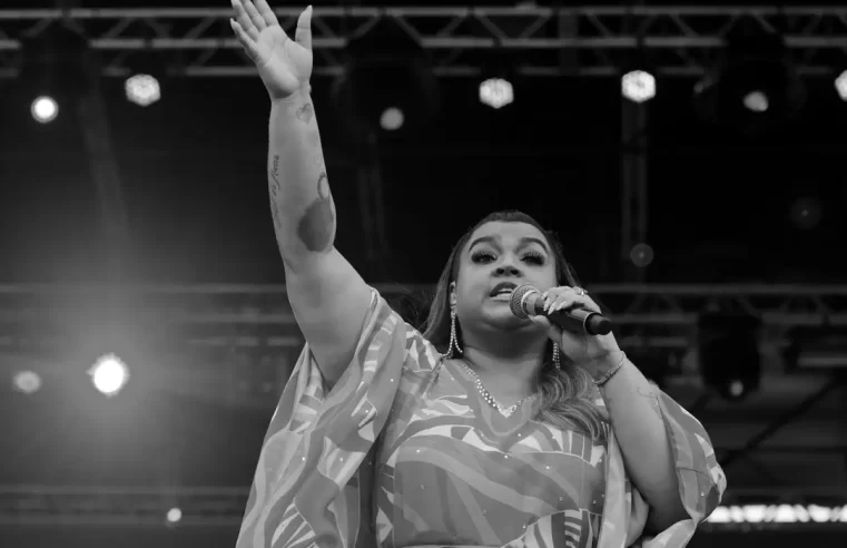 Vítima de câncer, Preta Gil morre aos 50 anos