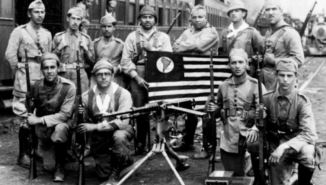 Polícia Militar divulga nota sobre a Revolução Constitucionalista de 1932