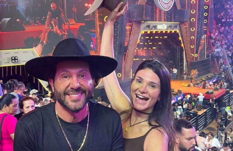 Festa do Peão de Barretos segue como cenário de histórias de amor e pedidos de casamento