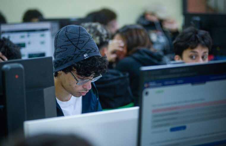 Barretos: prazo de inscrição em processo seletivo para professores do Ensino Médio técnico segue até dia 11