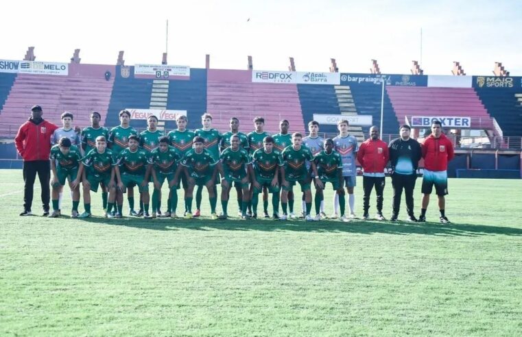 Tourinho estreia em casa na terceira fase contra Mirassol e XV de Jaú