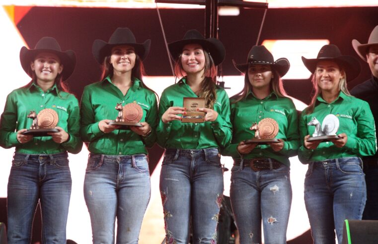 Paulistas são os campeões dos Três Tambores nas categorias feminino e Mirim