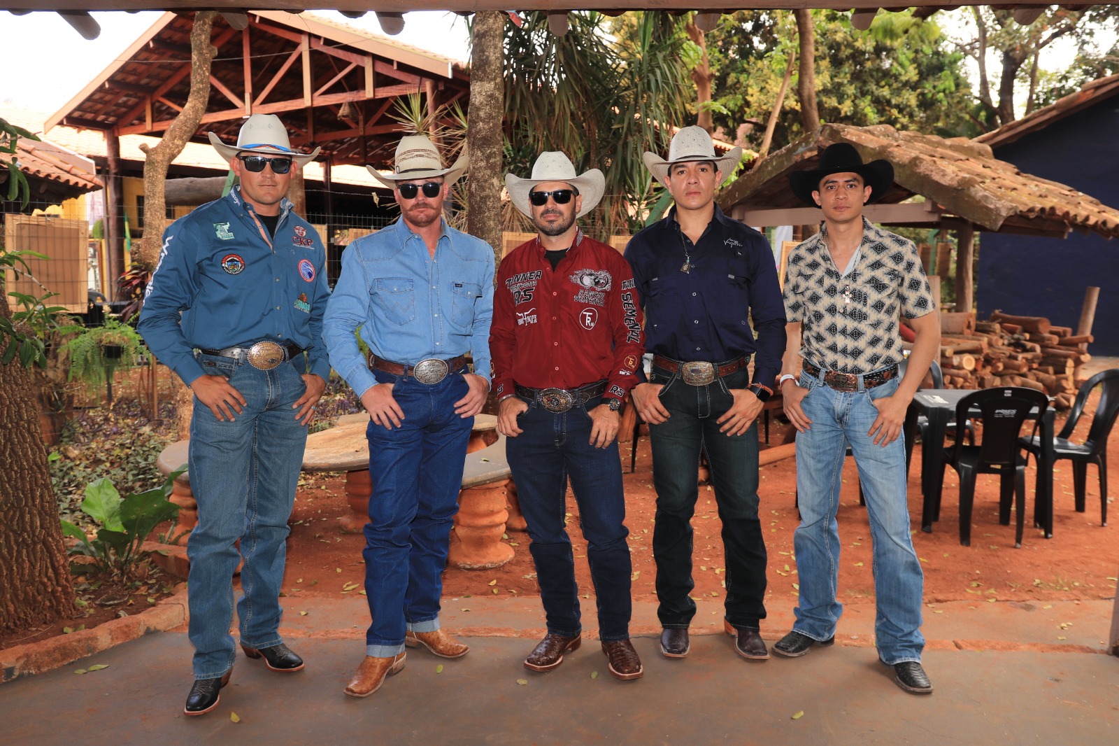32º Barretos International Rodeo começa nesta quinta e reúne competidores dos Estados Unidos, México e Brasil