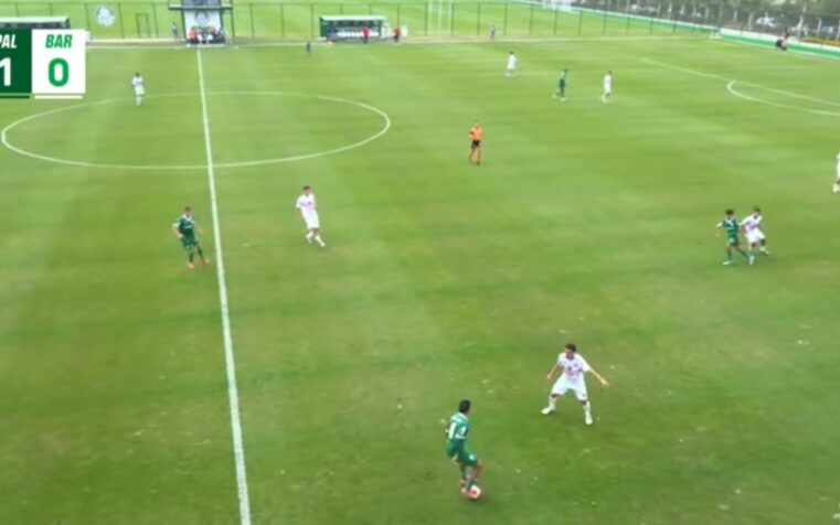 BEC classificado conhece adversários da terceira fase