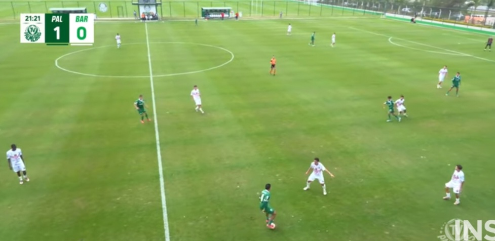 BEC classificado conhece adversários da terceira fase