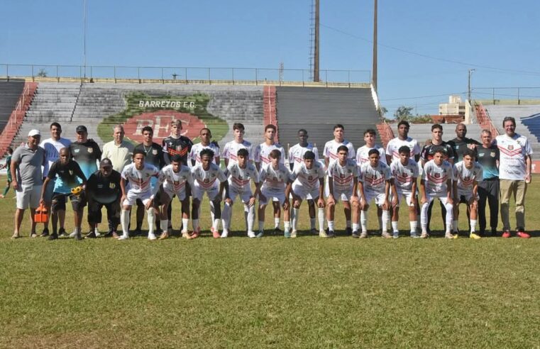 Tourinho tenta garantir classificação antecipada no Paulista
