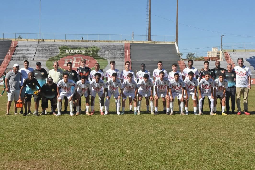 Tourinho tenta garantir classificação antecipada no Paulista