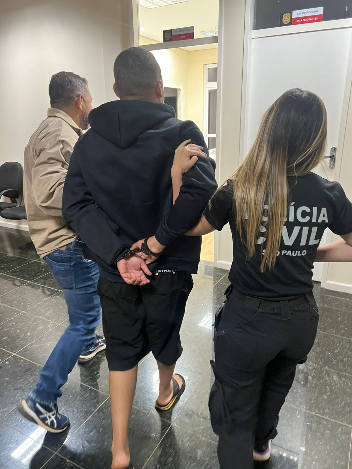 Polícia Civil desmantela quadrilha que simulava roubos para desviar cargas em três estados