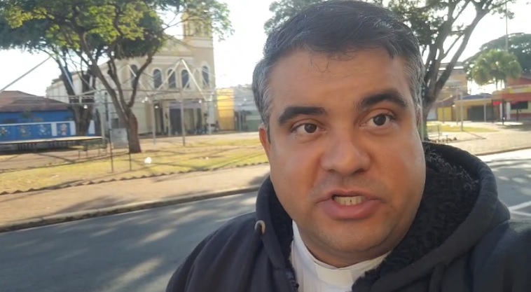 Paróquia inicia hoje Festa do Bom Jesus shows e comidas típicas