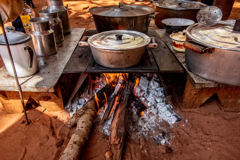 Queima do Alho terá seletiva com comitivas em busca de vagas para 2026