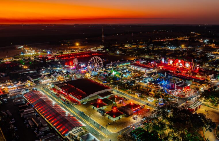 Barretos 70 anos: Festa do Peão terá mais de 130 shows e celebra diversidade cultural