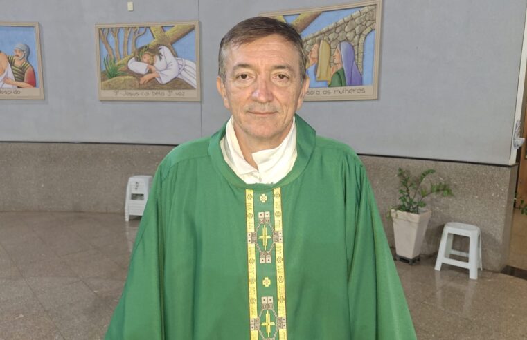 Cemitérios terão duas missas no Dia dos Pais