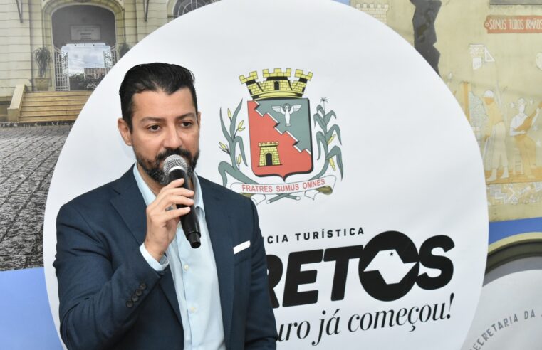 Prefeitura de Barretos convida empresas para participarem do Feirão de Empregos do Projeto Cidadania Itinerante