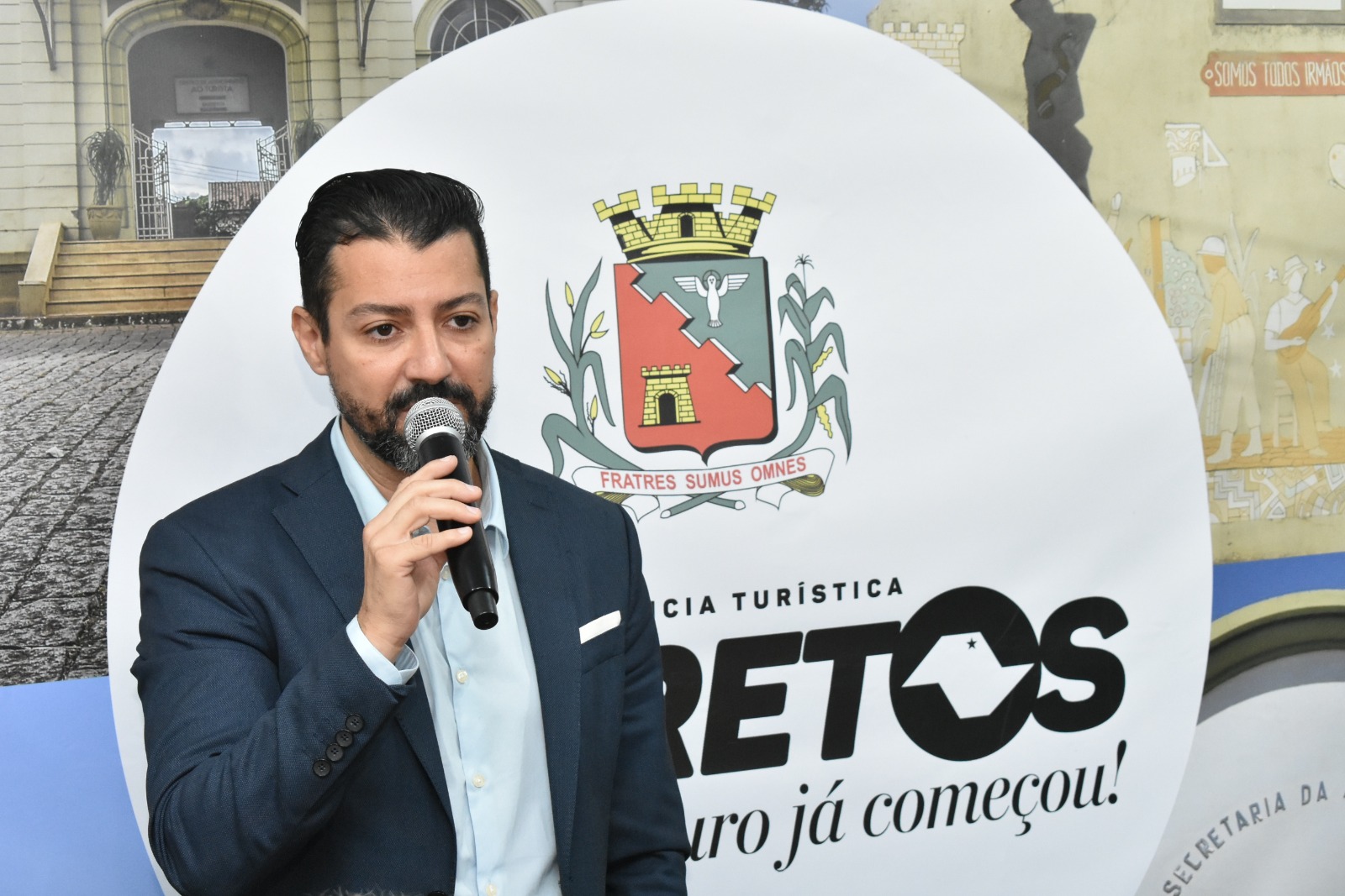 Prefeitura de Barretos convida empresas para participarem do Feirão de Empregos do Projeto Cidadania Itinerante