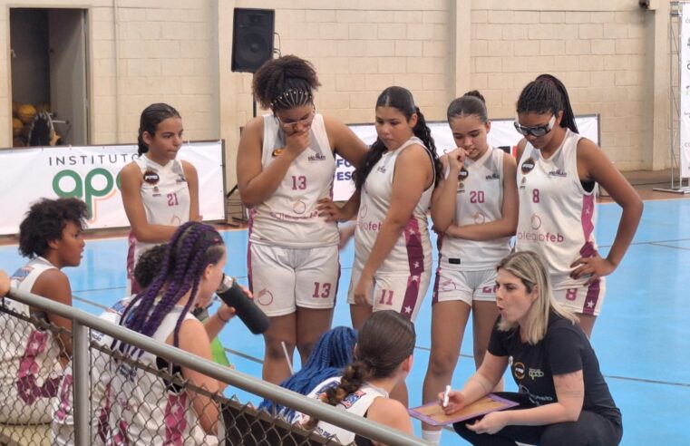 APAB Barretos enfrenta Tupã em duelo de invictos no Paulista