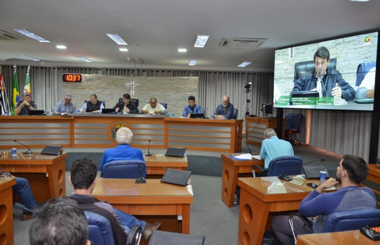 Audiência Pública na Câmara de Barretos discutiu a criação do COMDESA – Conselho Municipal de Defesa e Saúde Animal