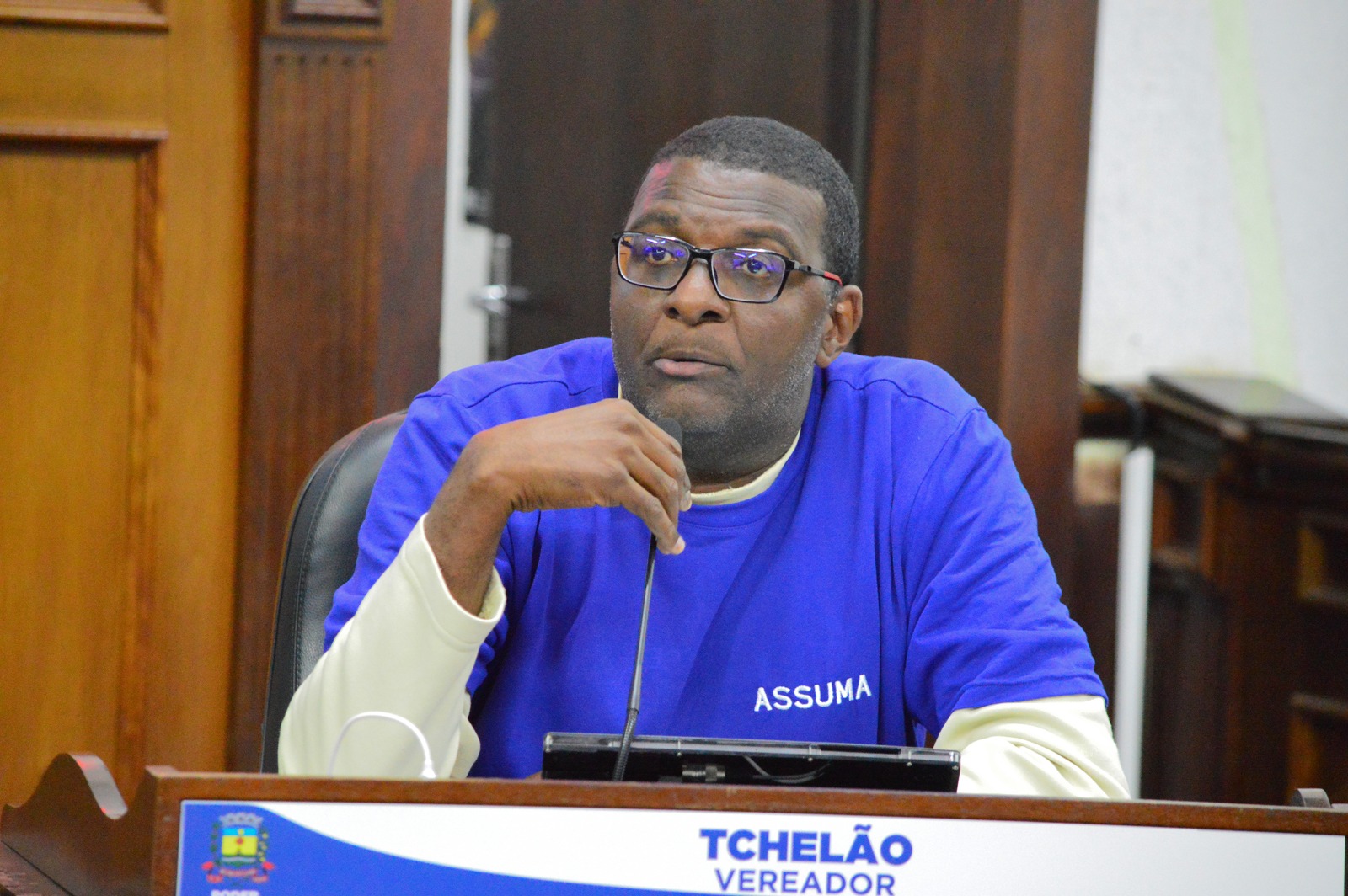 Associação das Super Mães de Autistas é declarada de utilidade pública municipal