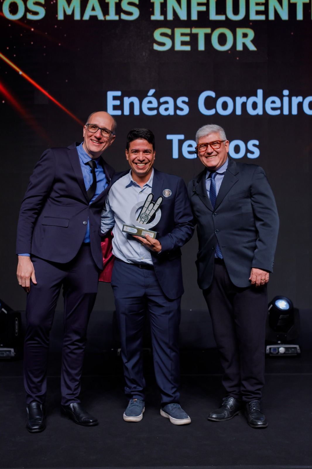 Tereos é reconhecida no Prêmio MasterCana Social 2025