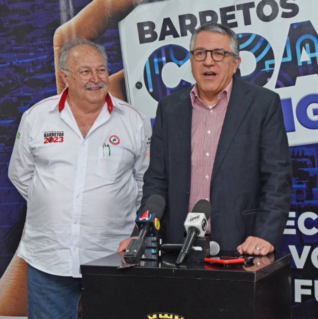 Ministro da Saúde visitará obras de UBS e Hospital de Amor em Barretos