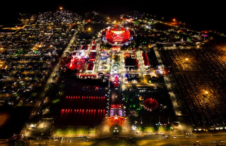 Festa do Peão de Barretos inicia venda de ingresso setor Parque