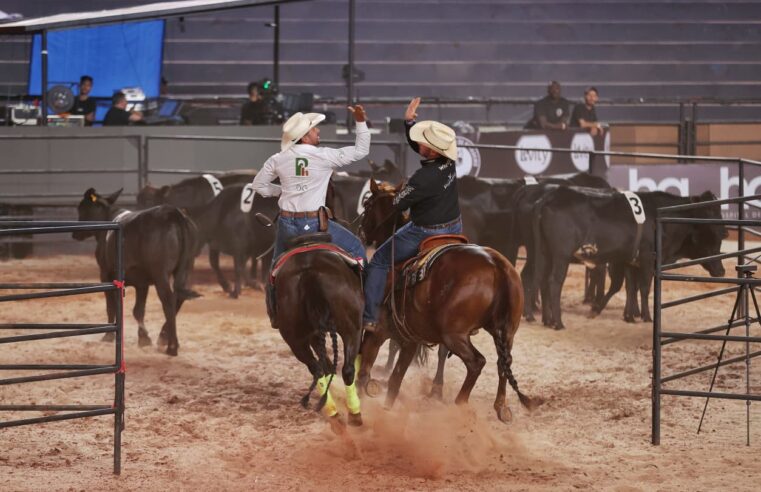 Resultados das provas na segunda noite da Festa do Peão de Barretos